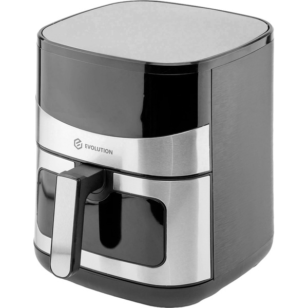 Аэрофритюрница Evolution AIRO 6120W