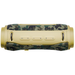 Беспроводная колонка Vipe Flash (темно-серый)