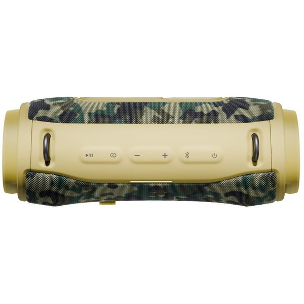 Беспроводная колонка Vipe Flash (темно-серый)