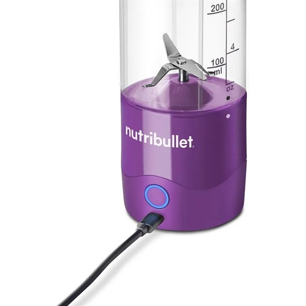 Блендер Nutribullet NBP003PU