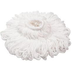 Швабра самоотжимная LAIMA 603600