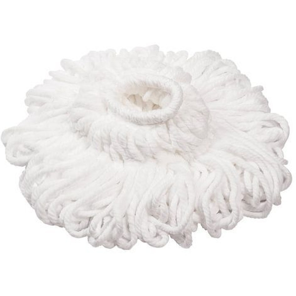 Швабра самоотжимная LAIMA 603600