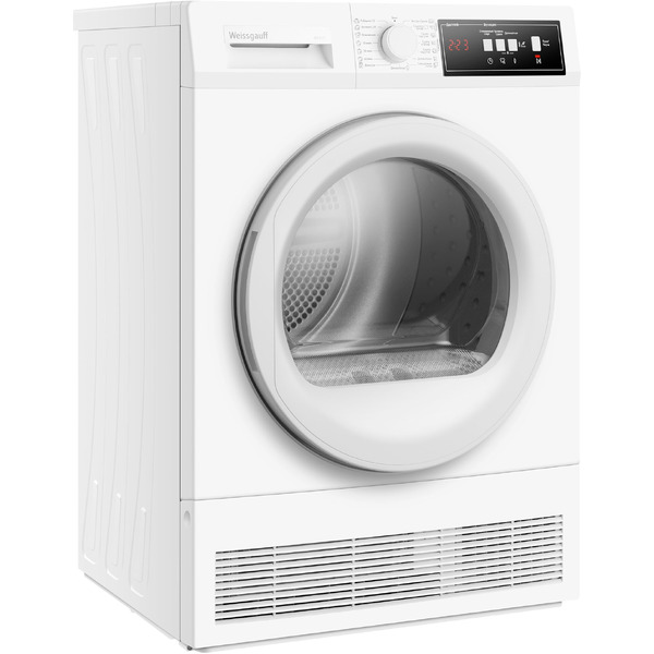 Сушильная машина Weissgauff WD 547C