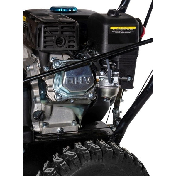 Снегоуборщик Huter SGC 4100LX (70/7/26)