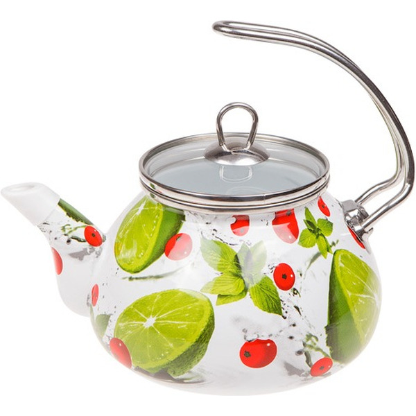 Чайник Perfecto Linea Сочный лайм 52-303322