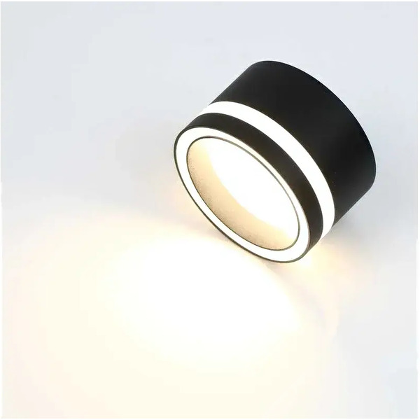 Точечный светильник General Lighting Systems GWL-GX53-M-IP20 662028