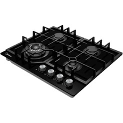 Варочная панель Midea MG643TGB