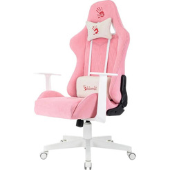 Кресло A4Tech Bloody GC-930 (розовый)