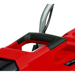 Газонокосилка Einhell GE-CM 18/32 Li-Solo (3413256) без АКБ и ЗУ