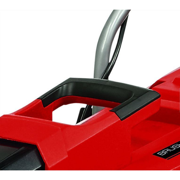 Газонокосилка Einhell GE-CM 18/32 Li-Solo (3413256) без АКБ и ЗУ