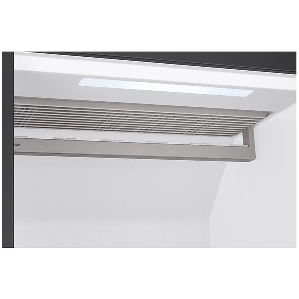 Паровой шкаф Samsung DF24CB9900CRLP