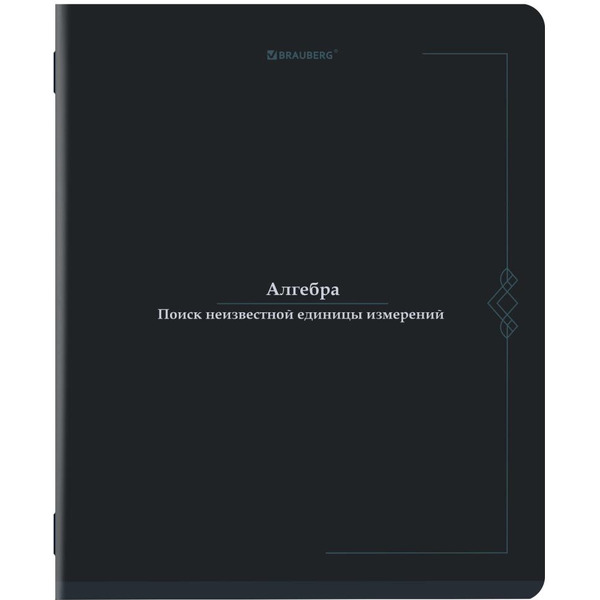 Тетради предметные BRAUBERG 405183 (КОМПЛЕКТ 12 ПРЕДМЕТОВ, 48л, SoftTouch)