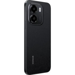 Смартфон HONOR X6e LBU-LX1 4GB/256GB (черный)