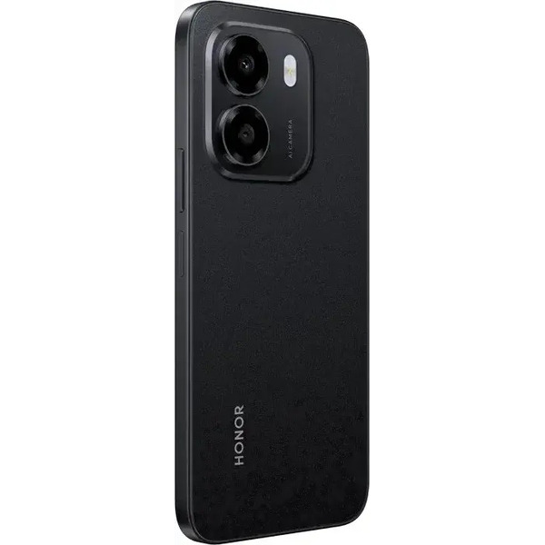 Смартфон HONOR X6e LBU-LX1 4GB/256GB (черный)