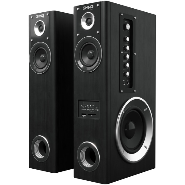 Колонки GMNG GG-SP600AC