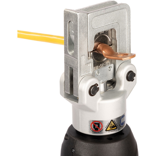 Пресс гидравлический аккумуляторный КВТ ПРОФИ ПГРА-240 68078