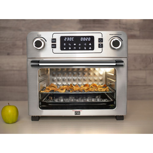 Мини-печь GFgril GFAO-700