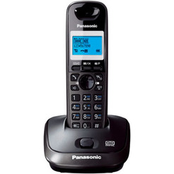 Телефон стандарта dect PANASONIC KX-TG2521RUT