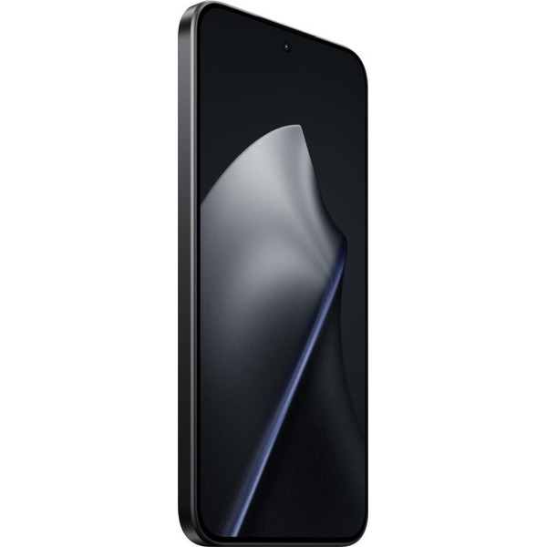 Смартфон Xiaomi 15T 12GB/256GB Black EU