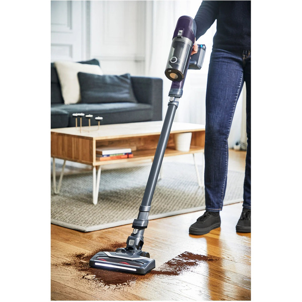 Пылесос Tefal TY6838WO RH68