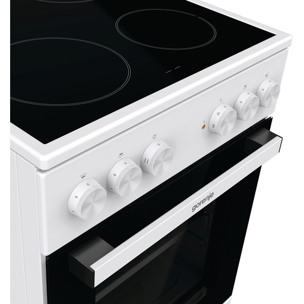 Кухонная плита Gorenje GEC5A12WG-B