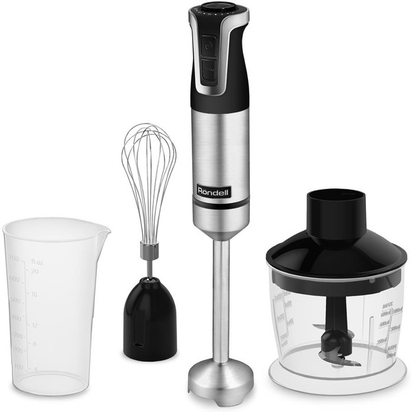 Блендер погружной Rondell RDE-1304