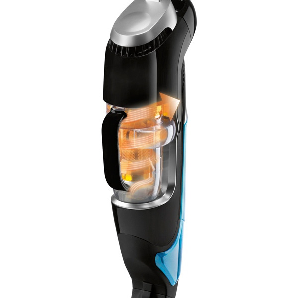 Паровой пылесос TEFAL CLEAN & STEAM VP7545RH