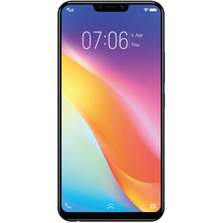 Смартфон vivo Y85 4Gb/32Gb черный