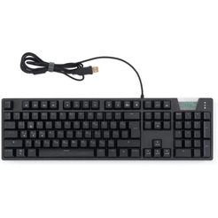 Клавиатура GMNG GG-KB780X