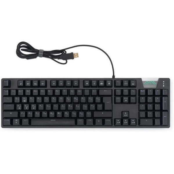 Клавиатура GMNG GG-KB780X