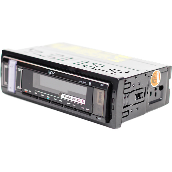 USB-магнитола ACV AVS-914BR
