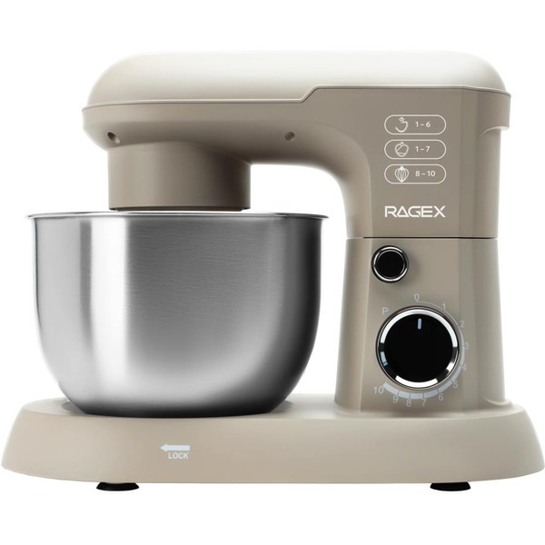 Планетарный миксер RageX R006-110