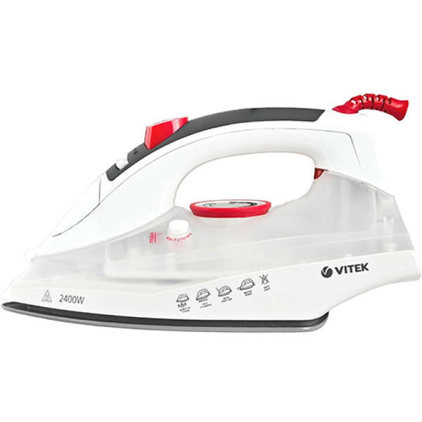 Утюг VITEK VT-1234W