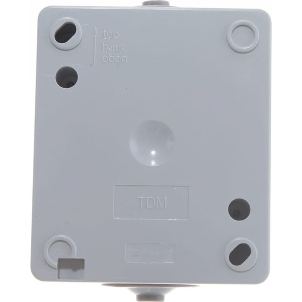 Выключатель TDM Вуокса SQ1803-0003