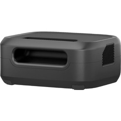 Комплект станции питания с солнечной панелью EcoFlow RIVER 3 UPS Solar Kit