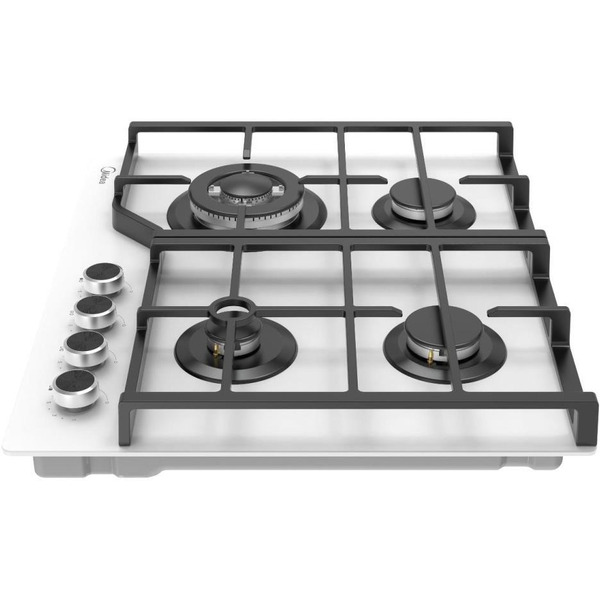 Встраиваемая газовая варочная поверхность Midea MG699TGW