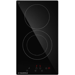 Варочная панель MAUNFELD AVCE3022DBK