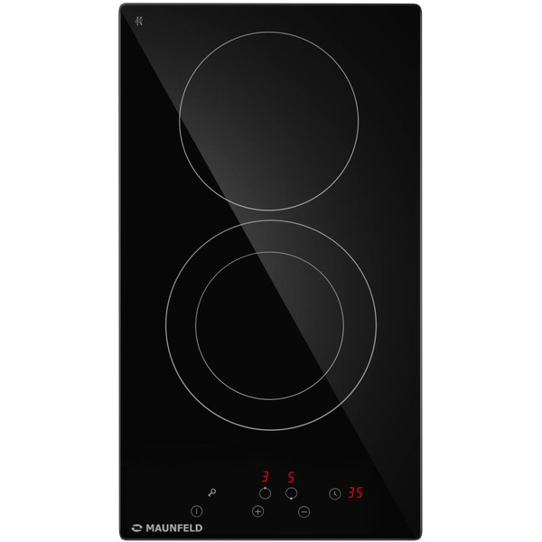 Варочная панель MAUNFELD AVCE3022DBK