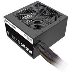 Блок питания Thermaltake TR2 S 650W PS-TRS-0650NNSAWE-2