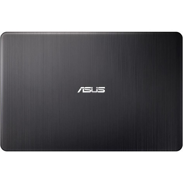 Ноутбук Asus VivoBook X541NA-GQ028 Black Chocolate