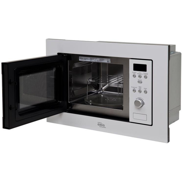 Микроволновая печь Making Oasis Everywhere MW-RMW