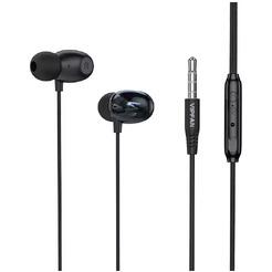 Наушники Vipfan M10 (черный)