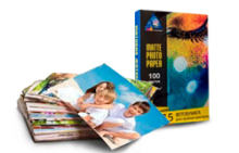 Фотобумага