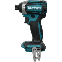 Шуруповерт MAKITA DTD154Z (Без АКБ и ЗУ)