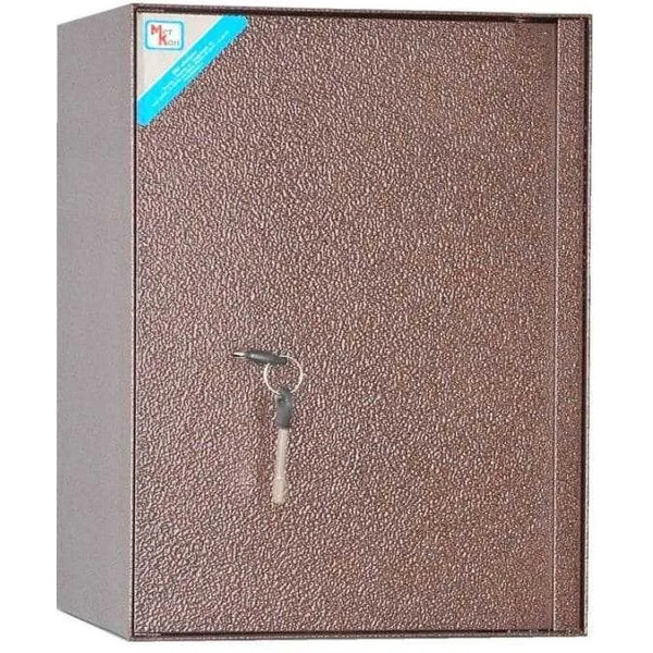 Сейф мебельный Меткон ШМ-5