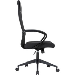 Кресло офисное Chairman CH612 (черный)
