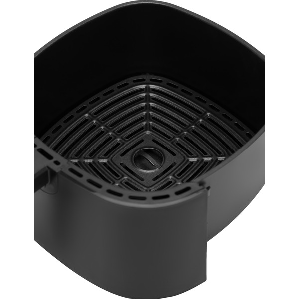 Аэрогриль RAGEX R205-000 (черный)