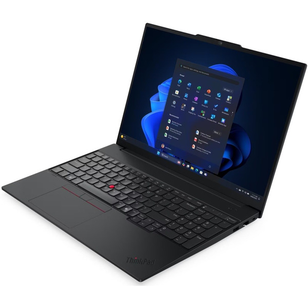 Ноутбук Lenovo ThinkPad E16 Gen 3 Intel 21TF004PFW