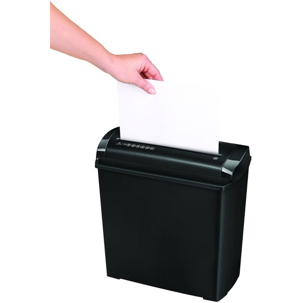 Шредер Fellowes P-25S (fs-47010)