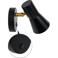 Светильник настенный ARTSTYLE HT-988